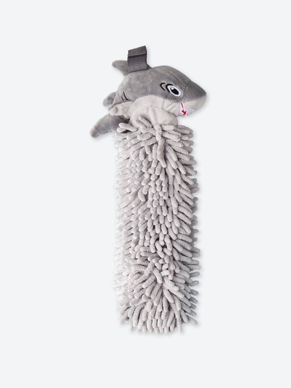 Norwex OEKO-TEX BacLock Certification Label Pet To Dry hand towel